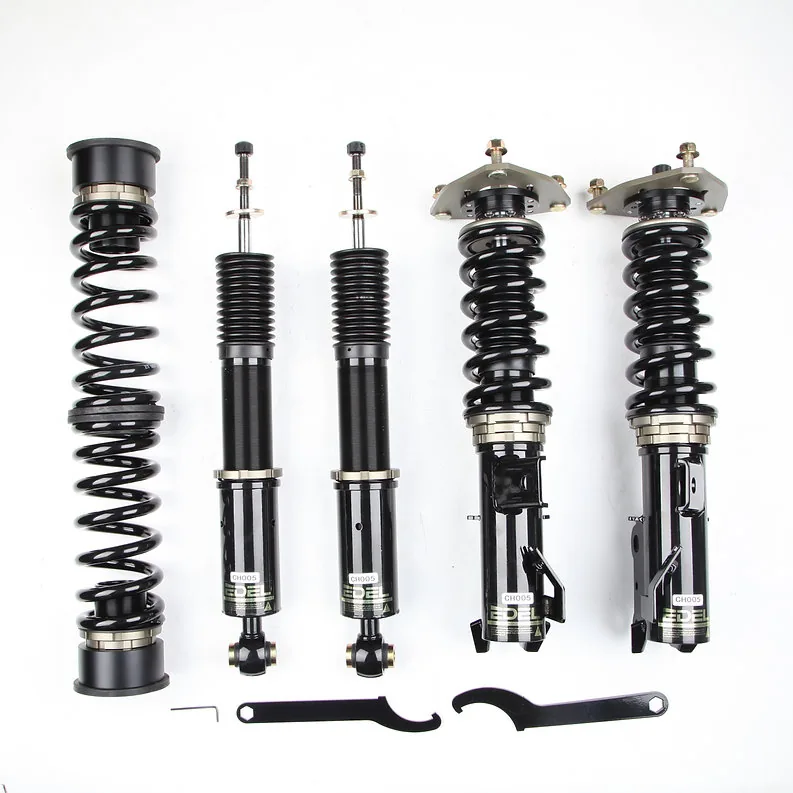 CH005 PV1 Camaro Coupe 16-21 койловеры комп.